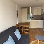 Vakantiehuis Evasion En Bord De Maison Confort A *