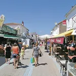 Vakantiehuis Evasion En Bord De Maison Confort A
