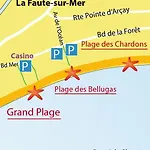 Σπίτι διακοπών Evasion En Bord De Maison Confort A *