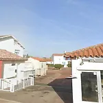 Vakantiehuis Evasion En Bord De Maison Confort A