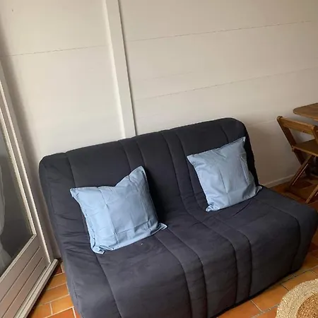 Vakantiehuis Evasion En Bord De Maison Confort A La Faute-sur-Mer