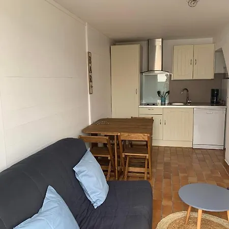 بيت للعطل Evasion En Bord De Maison Confort A *