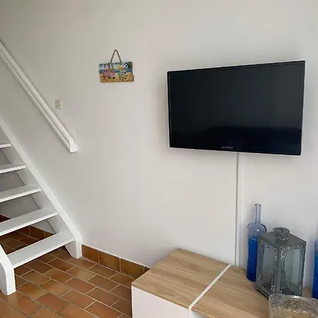 Evasion En Bord De Maison Confort A