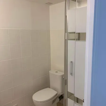 Vakantiehuis Evasion En Bord De Maison Confort A La Faute-sur-Mer