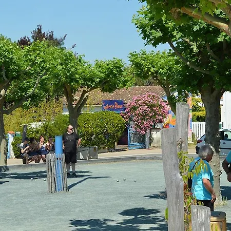 Evasion En Bord De Maison Confort A