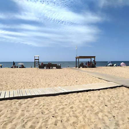Evasion En Bord De Maison Confort A * La Faute-sur-Mer
