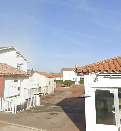 Vakantiehuis Evasion En Bord De Maison Confort A
