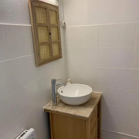 Evasion En Bord De Maison Confort A