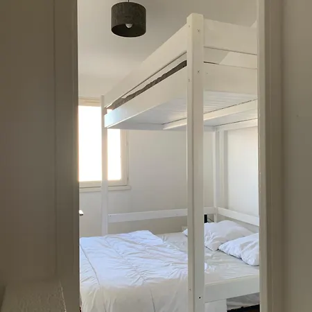 Evasion En Bord De Maison Confort A * La Faute-sur-Mer