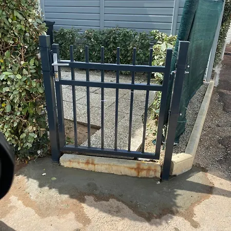 Evasion En Bord De Maison Confort A