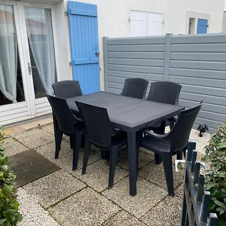 بيت للعطل Evasion En Bord De Maison Confort A