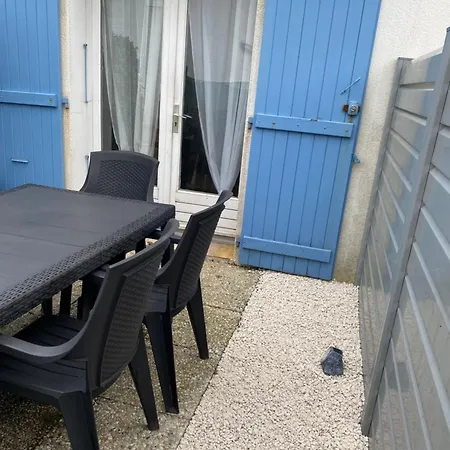 بيت للعطل Evasion En Bord De Maison Confort A *