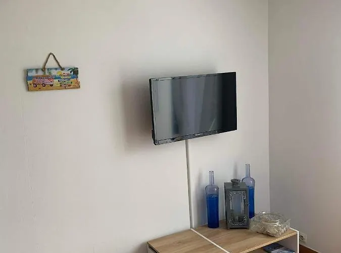 évasion En Bord De Maison Confort à *