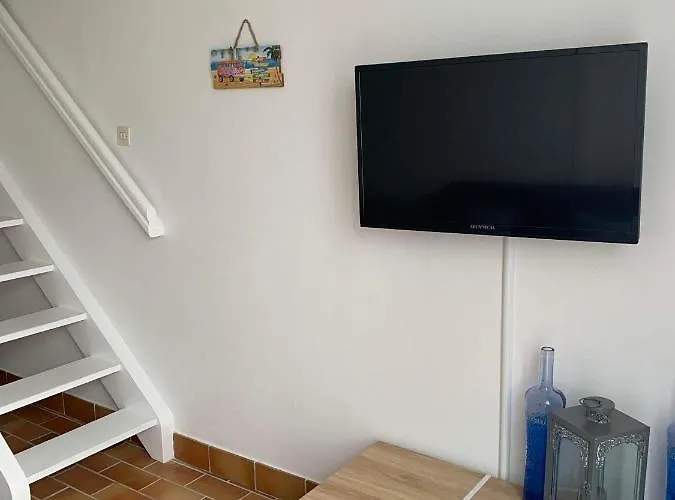 évasion En Bord De Maison Confort à