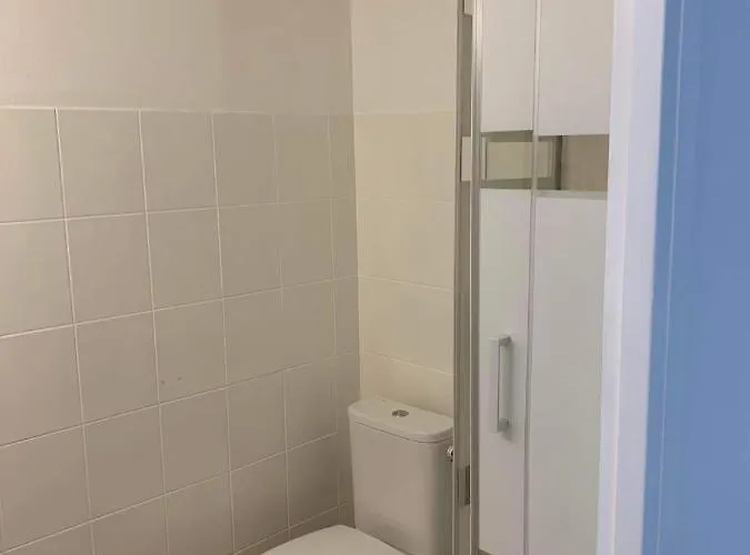 Hébergement de vacances évasion En Bord De Maison Confort à La Faute-sur-Mer