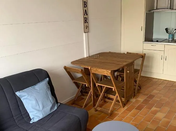 évasion En Bord De Maison Confort à * La Faute-sur-Mer