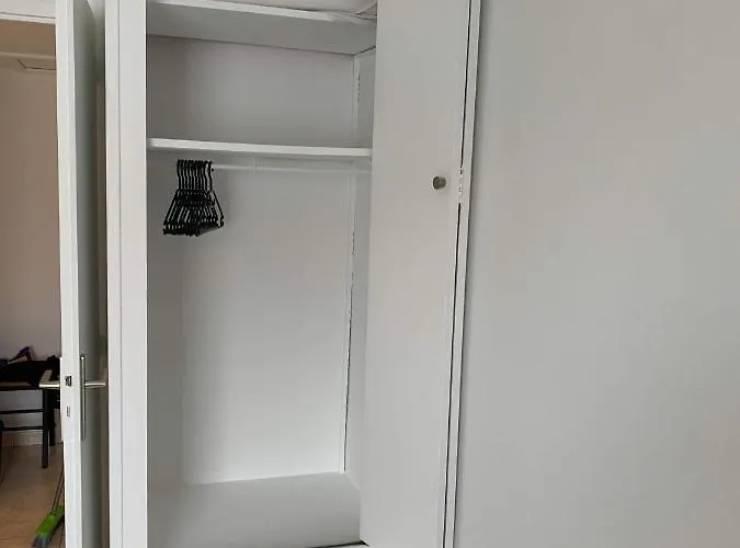 évasion En Bord De Maison Confort à Hébergement de vacances La Faute-sur-Mer