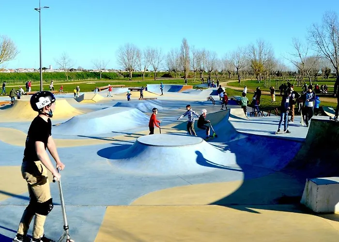 Hébergement de vacances évasion En Bord De Maison Confort à