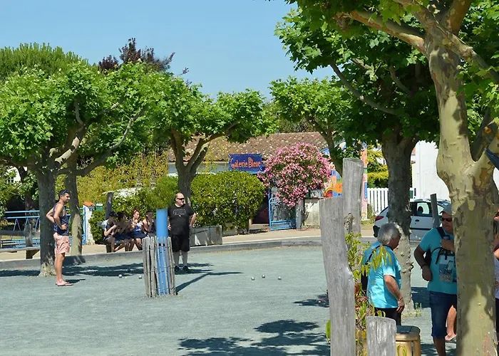 évasion En Bord De Maison Confort à