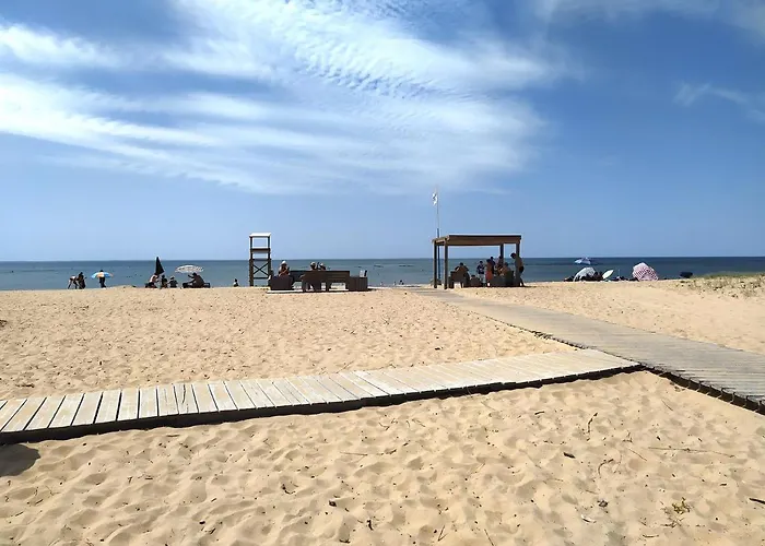 évasion En Bord De Maison Confort à * La Faute-sur-Mer