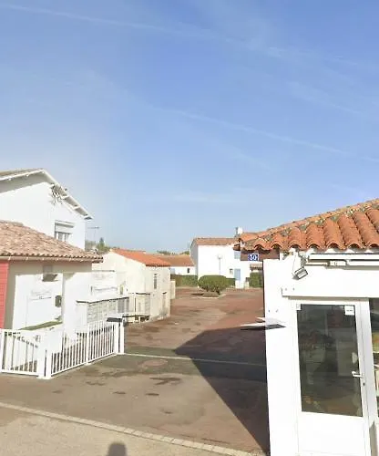 Hébergement de vacances évasion En Bord De Maison Confort à