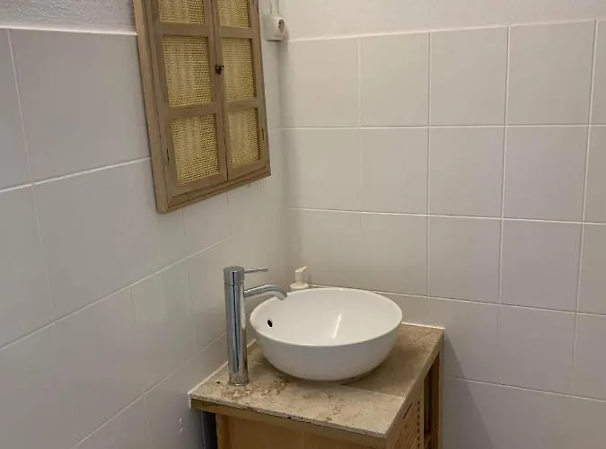 évasion En Bord De Maison Confort à