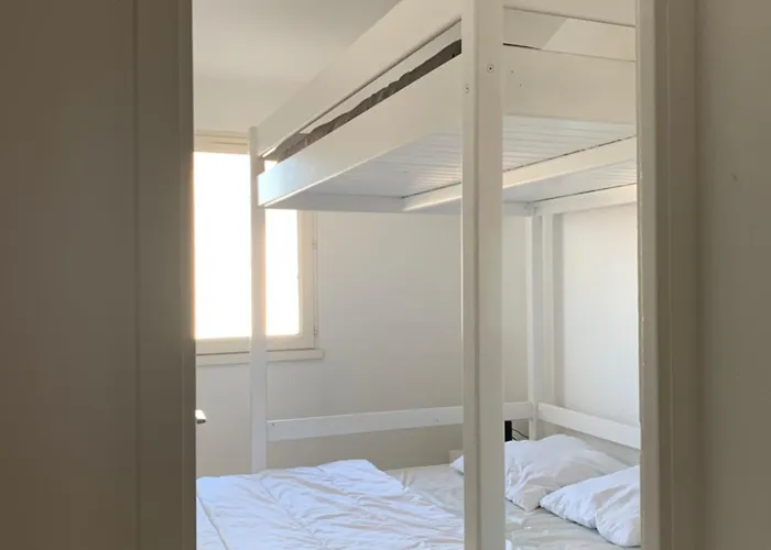 évasion En Bord De Maison Confort à * La Faute-sur-Mer