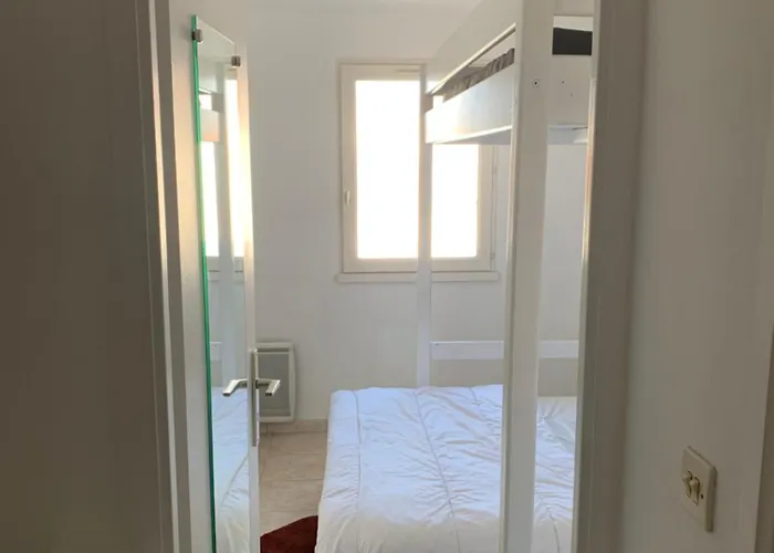 évasion En Bord De Maison Confort à Hébergement de vacances La Faute-sur-Mer