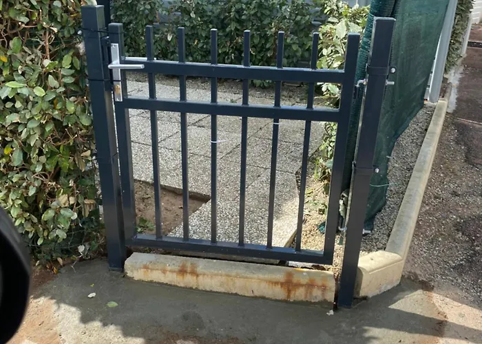 évasion En Bord De Maison Confort à